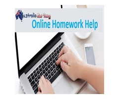 Online Homework Help