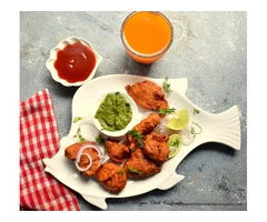 Spicy Tandoor Indian Restaurant Success, Perth – 5% Off