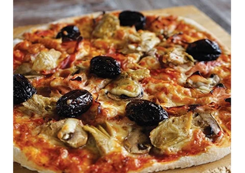 Al Capones Pizzeria-Kensington - 3/4