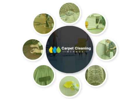 Carpet Cleaning Mernda