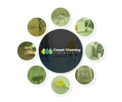 Carpet Cleaning Mernda