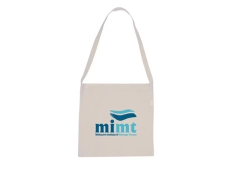 Cotton bags