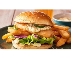 Order Yummy Food 5% Off @ Carraway Pier - Kelvin Grove, QLD
