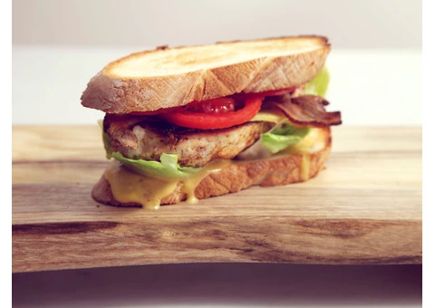 Order Yummy Food 5% Off @ Carraway Pier - Kelvin Grove, QLD - 2/4