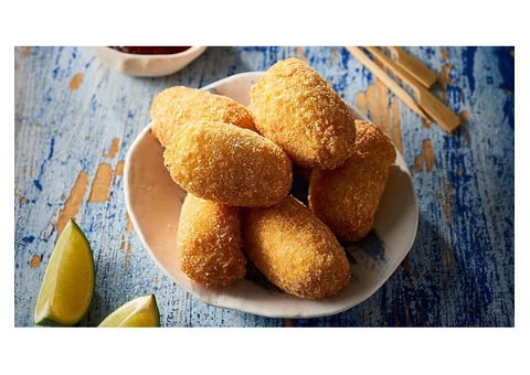 Order Yummy Food 5% Off @ Carraway Pier - Kelvin Grove, QLD - 3/4