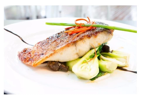 Order Yummy Food 5% Off @ Carraway Pier - Kelvin Grove, QLD - 4/4
