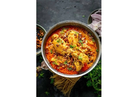 10% Off - Indian Twist Restaurant Redcliffe, WA