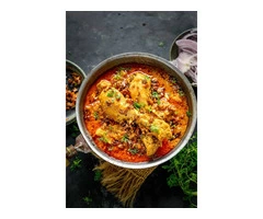 10% Off - Indian Twist Restaurant Redcliffe, WA