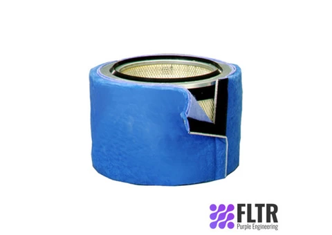 3EA3587701 DONALDSON TORIT Filter Replacement