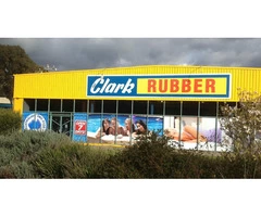 Reception Signs Melbourne - J.C. Signwriters