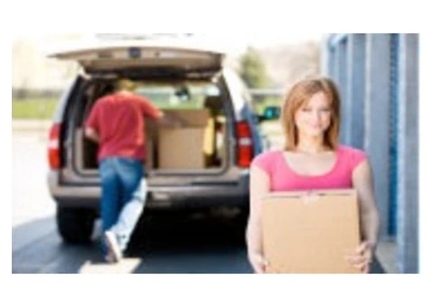Looking for affordable secure self storage in Gladstone