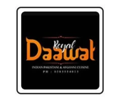 Royal Daawat Restaurant
