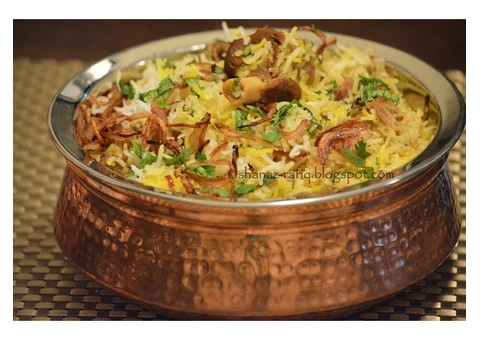 Royal Daawat Restaurant - 2/4