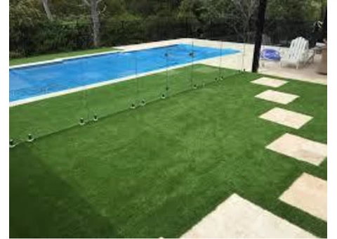 Choose the Best Install Synthetic turf Canberra