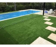 Choose the Best Install Synthetic turf Canberra