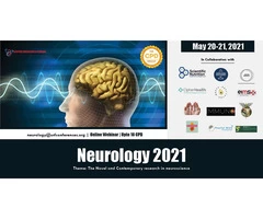 Neurology Conference | Neurology Webinar