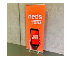 Get The Vinyl Printing Solutions At ABW Display