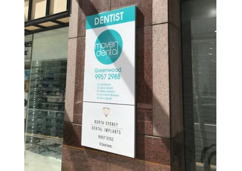 Get The Vinyl Printing Solutions At ABW Display - 2/2