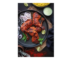 Tasty Momo Indian Restaurant Dianella, WA - 15$ Off