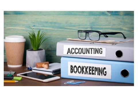 Outsourced Accounting Services for 360 degree Solution