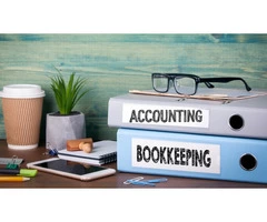 Outsourced Accounting Services for 360 degree Solution