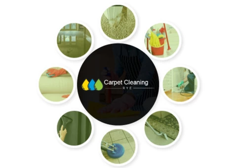 Carpet Cleaning Rye