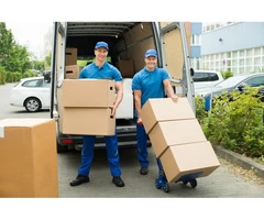 Office Relocation Melbourne