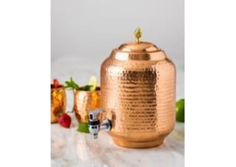 copper gifts for mother australia