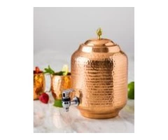 copper gifts for mother australia