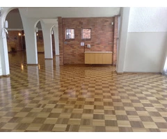 Floor Polishing in Brisbane - Ph. 0738572571