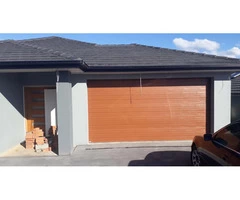 Get High-Quality Roller Garage Doors Sydney