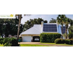 Get Residential Solar Panels Installation Brisbane at good price!
