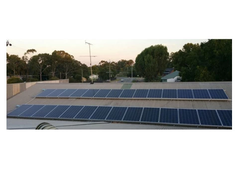 Get Residential Solar Panels Installation Brisbane at good price! - 2/3