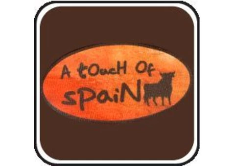 A Touch of Spain Restaurant - 1/4