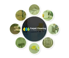 Carpet Cleaning Footscray