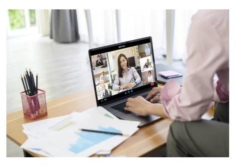 Video Conferencing Solution Provider in Australia