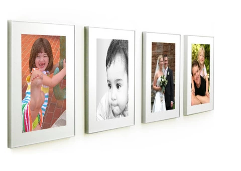 Photo Frames Mitcham - Photo Barn Burwood