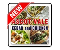 Ascot Vale Kebab & Chicken