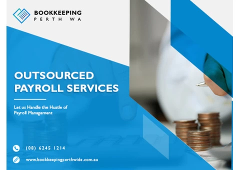 Find The Right Outsourced Payroll Services in Perth For Your Business Growth