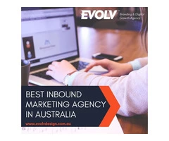 Inbound Marketing Agency in Australia
