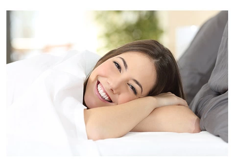 Personalized Sleep Apnoea Treatment In Melbourne - 1/3