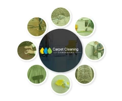 Carpet Cleaning Dandenong