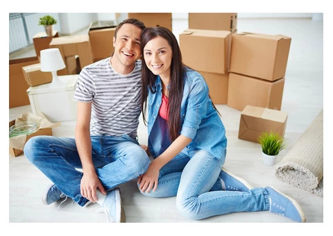 Professional Office movers in Adelaide - 2/3