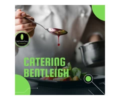 Looking for Catering in Bentleigh?
