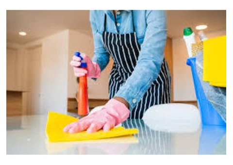 Bond Cleaning Robina