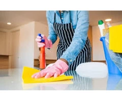Bond Cleaning Robina
