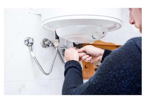 Hot Water Repairs in Adelaide