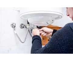 Hot Water Repairs in Adelaide