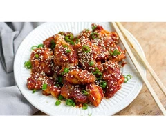 Asian Food 5% Off @ Sun Sun Asian Restaurant - Aspley, QLD