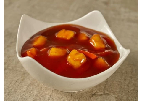 Asian Food 5% Off @ Sun Sun Asian Restaurant - Aspley, QLD - 2/5
